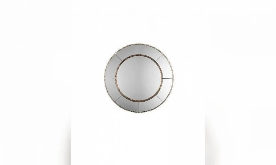 Настенное Зеркало Crown - фото 3