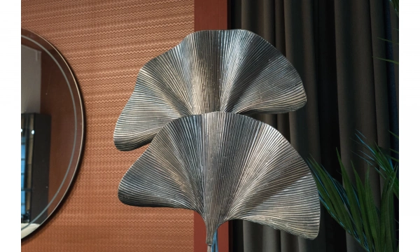 Настольная лампа Eichholtz