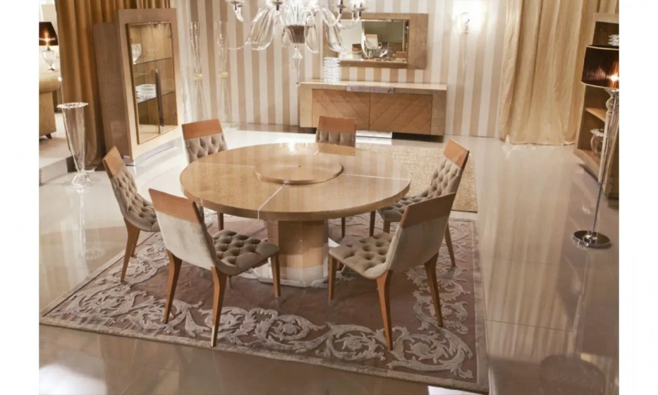 Столовая Giorgio Collection Sunrise 3 - фото 1