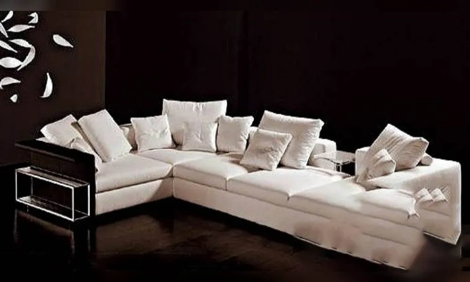 Диван, Ananta - Saba Italia - фото 1