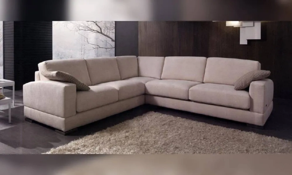 Диван Keoma Brando 2 - фото 1