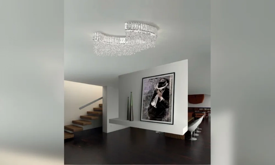 Patrizia Volpato Люстра 9260\Pl55 - фото 1