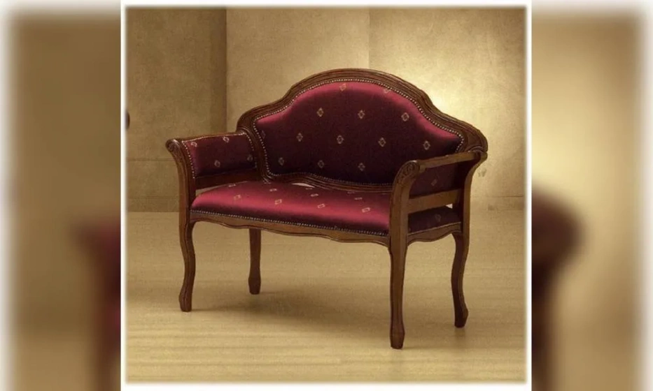 Софа Morello Gianpaolo Nizza - фото 1