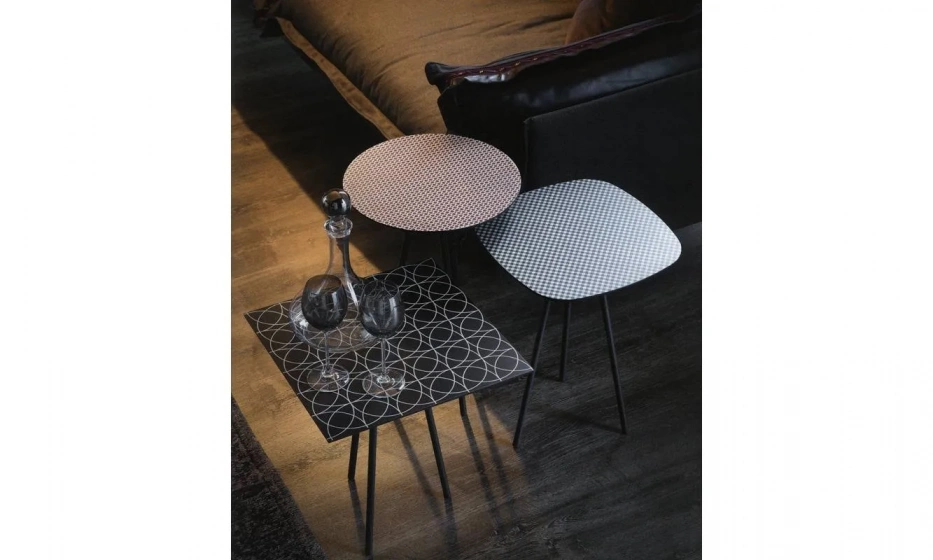 Столик Cattelan Italia Kaos - фото 1