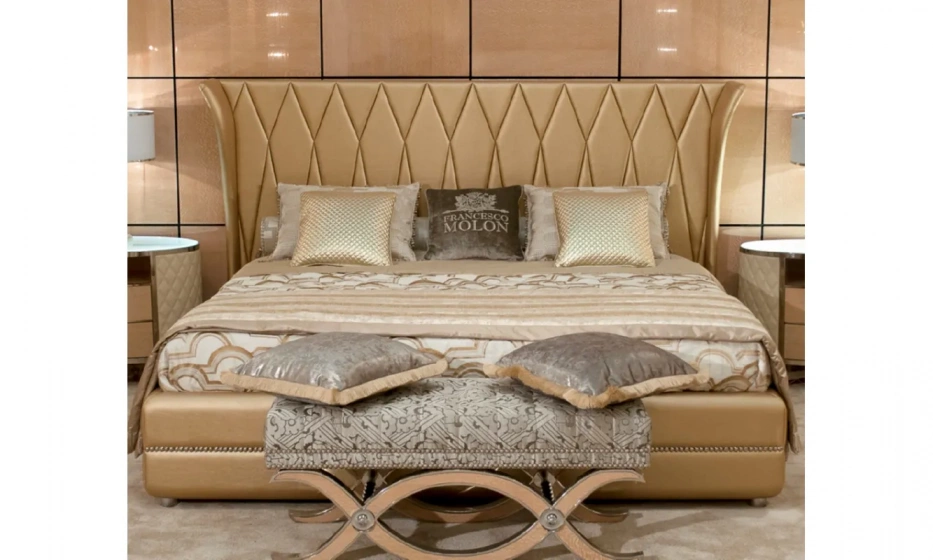 Спальня Francesco Molon Eclectica - фото 3