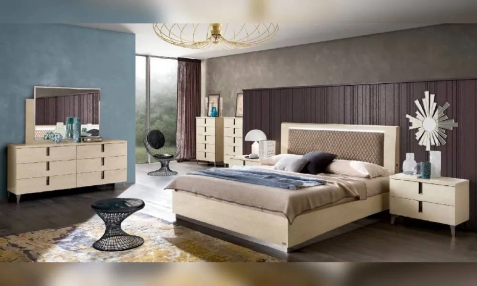 Спальня Camelgroup Ambra - фото 1