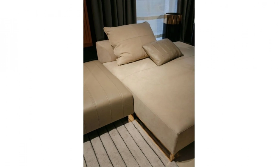 Диван LONGHI Fold - фото 12