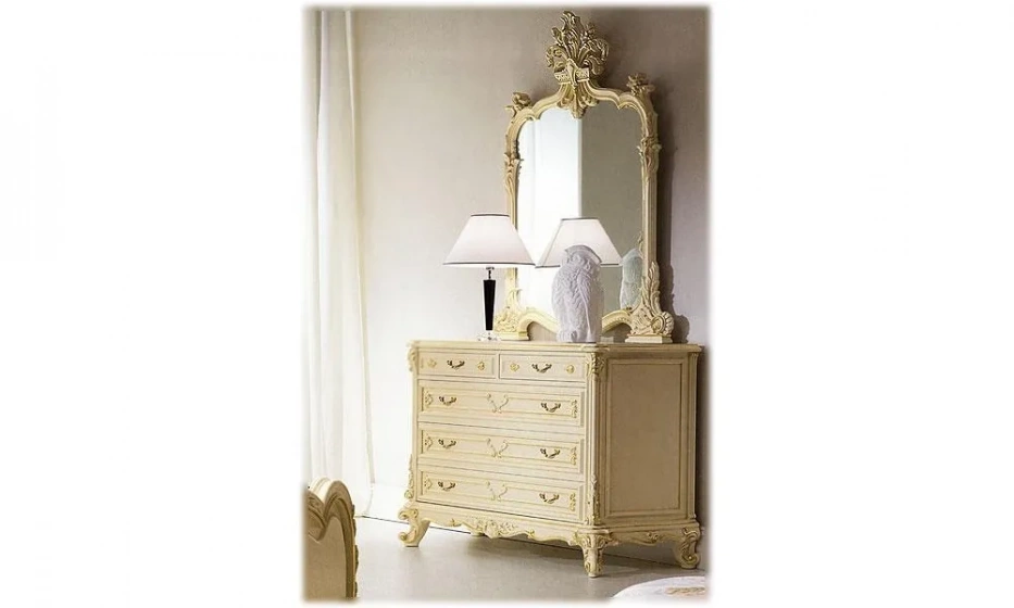 Спальня Silik Larissa - фото 3