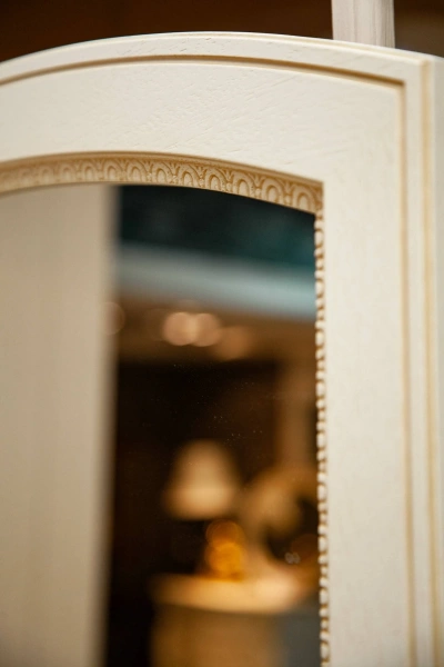 Camelgroup Torriani Avorio Зеркало