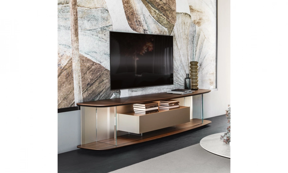 Тумба ТВ Altavista Cattelan Italia - фото 1