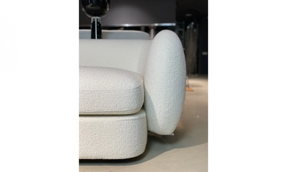 Диван угловой левый Homage Vogue - фото 20