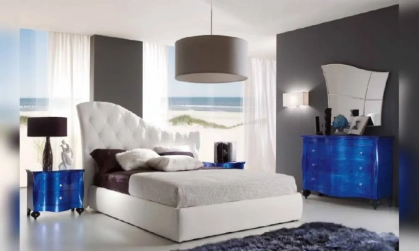 Спальня Ferretti & Ferretti Regina