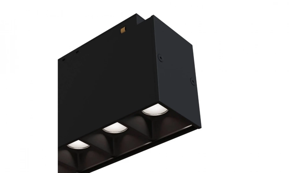 Трековый Светильник Technical Tr014-2-10W3K-B - фото 3