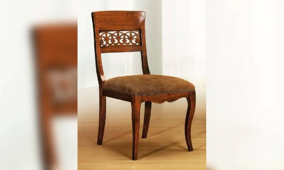 Стул Morello Gianpaolo Carla 1 - фото 1