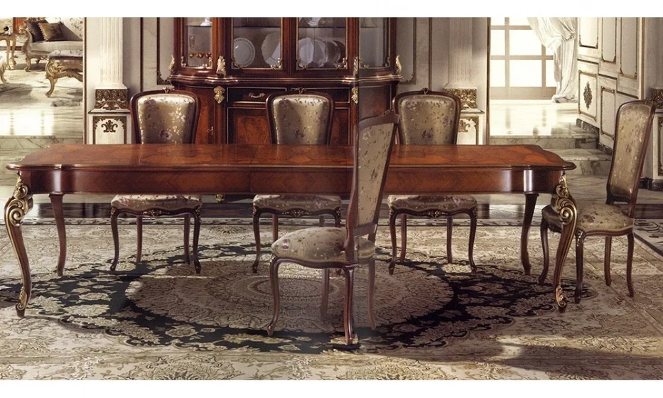 Столовая Angelo Cappellini Pisani - фото 3