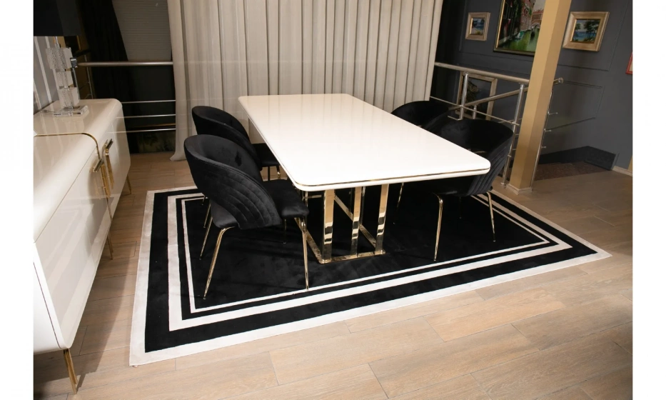 Ковер Balhome Gloria - фото 4