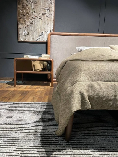 Комплект на кровать BELFAN (покрывало 265*250 + 2 подушки 50*50 + простыня на резинке 180*200 + 2 подушки 50*80 + 2 подушки 45*45)