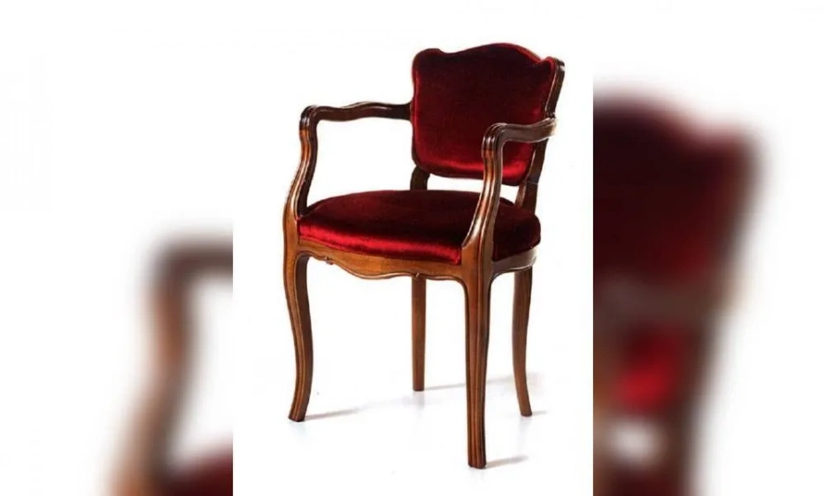 Стул Zanaboni P180 - фото 1