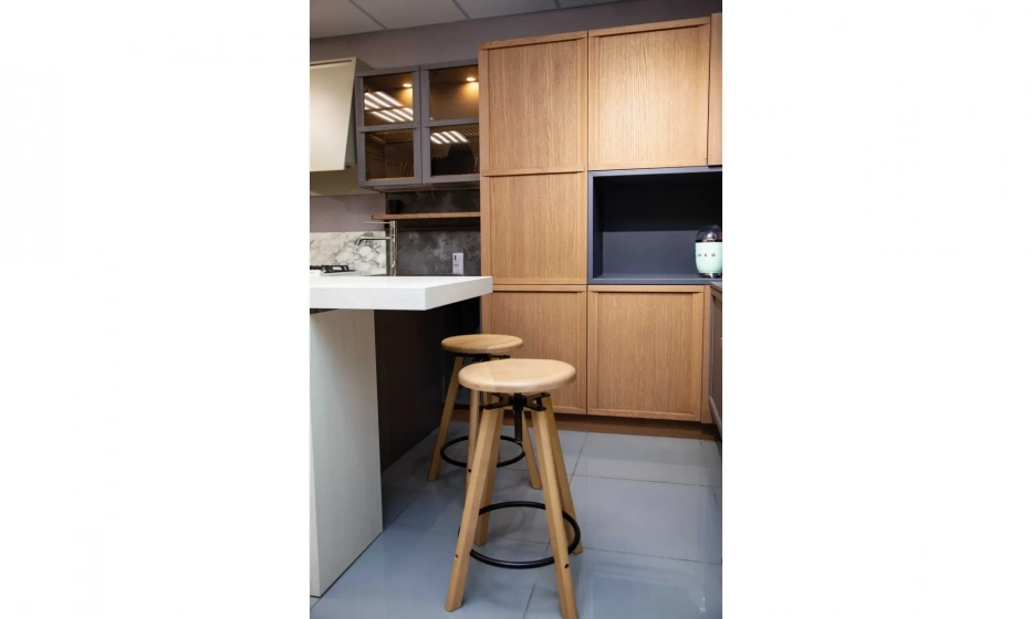 Кухня STOSA CUCINE Newport-Tosca - фото 3