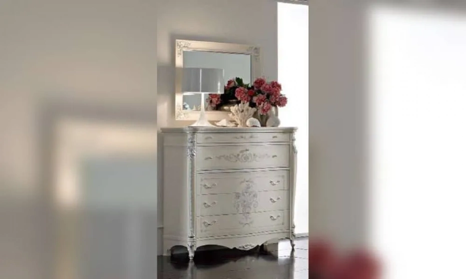 Комод Agm Julie - фото 1