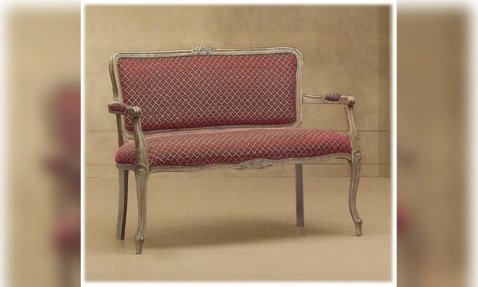 Софа Morello Gianpaolo Brianzolo 1 - фото 1