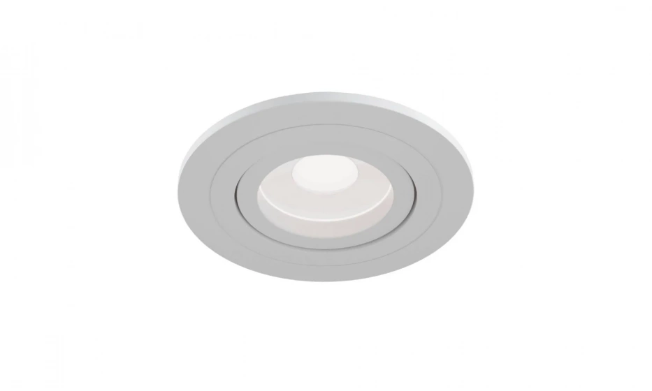 Встраиваемый Светильник Technical Dl023-2-01W - фото 1