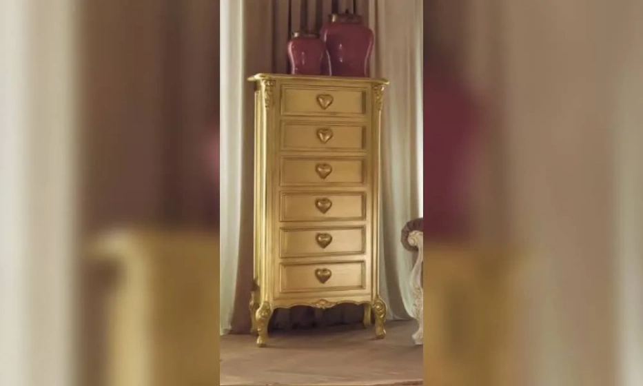 Комод Cavio Benedetta - фото 1