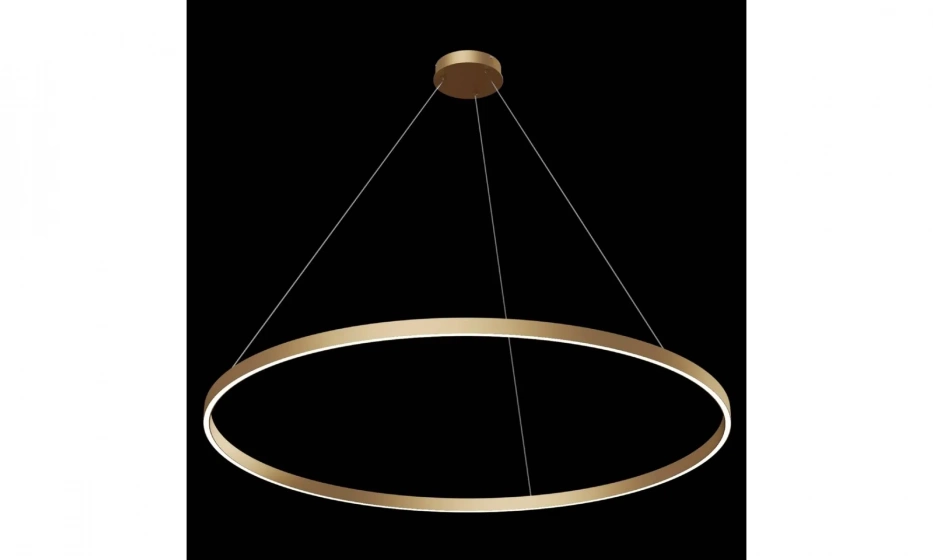 Подвесной Светильник Technical Mod058Pl-L65Bs4K - фото 4