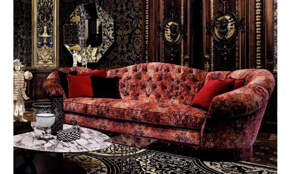 Гостиная Angelo Cappellini Hermitage