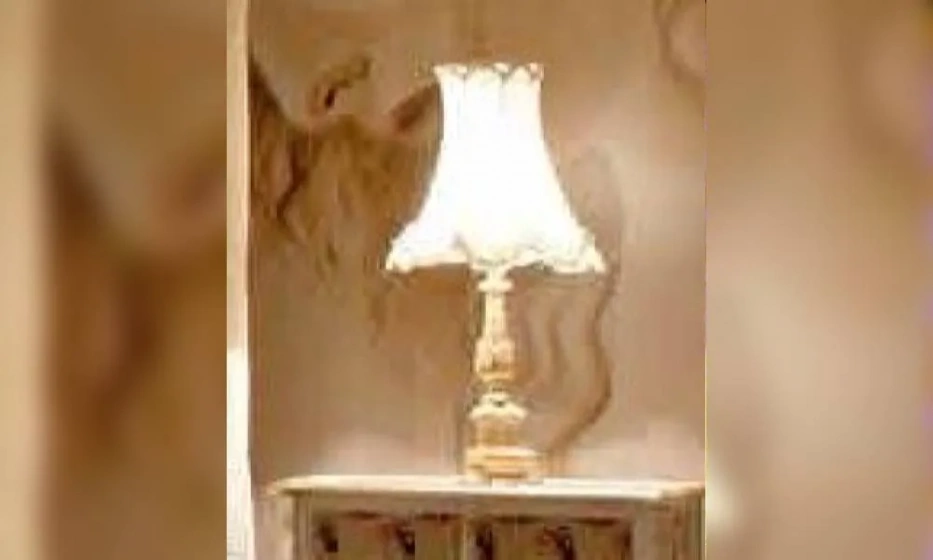 Vip Art Настольная Лампа - фото 1