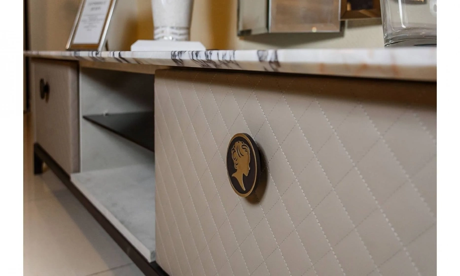 Тумба ТВ Alberta Salotti Penelope - фото 5