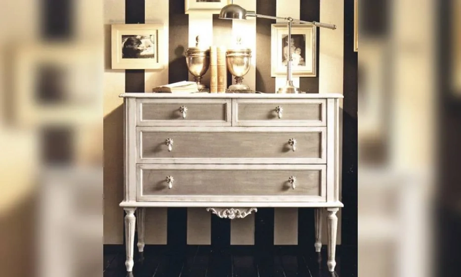 Комод Grifoni Vittorio 2582 - фото 1