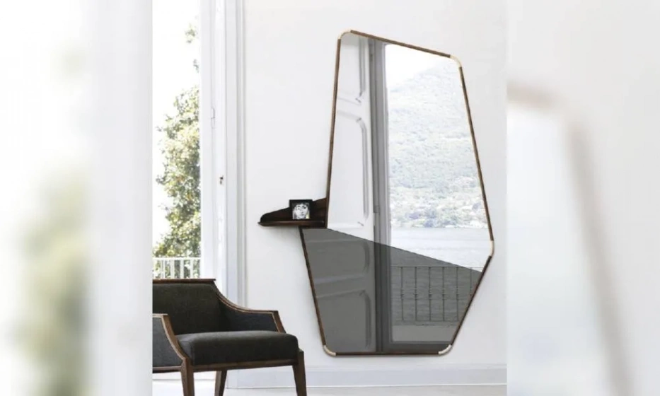 Зеркало Porada Ops 2 - фото 1