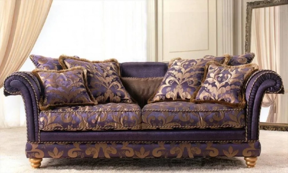 Диван Bedding Hamilton 2Posti - фото 1