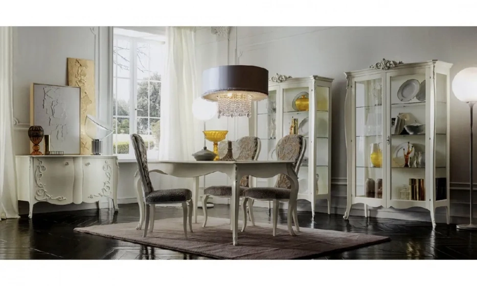 Столовая Giuliacasa Charme - фото 1