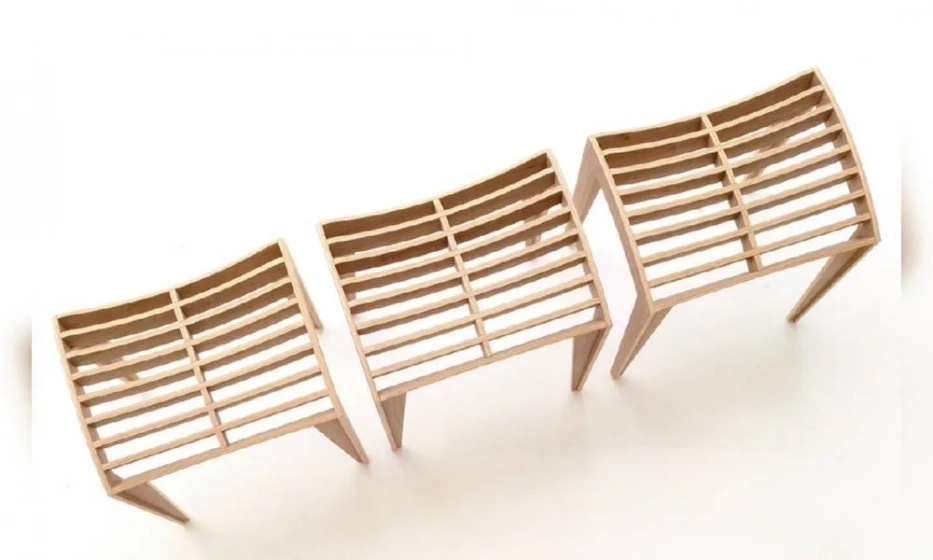 Табурет Morelato Zero - фото 1