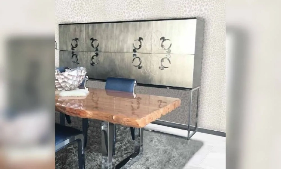 Креденция Colonial Club 1 - фото 1