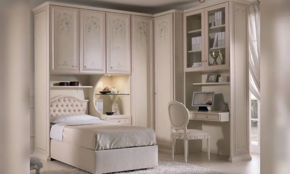 Шкаф Pellegatta Olga - фото 1