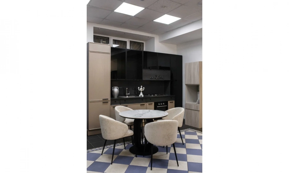 Стол обеденный FACTURE PROJECT Сapria - фото 3