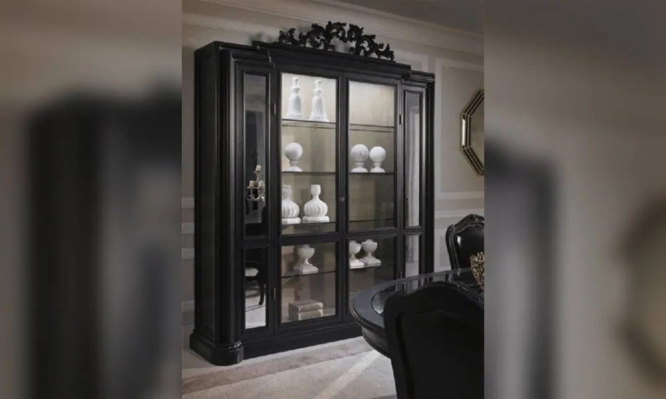 Витрина Roberto Giovannini 1367 - фото 1