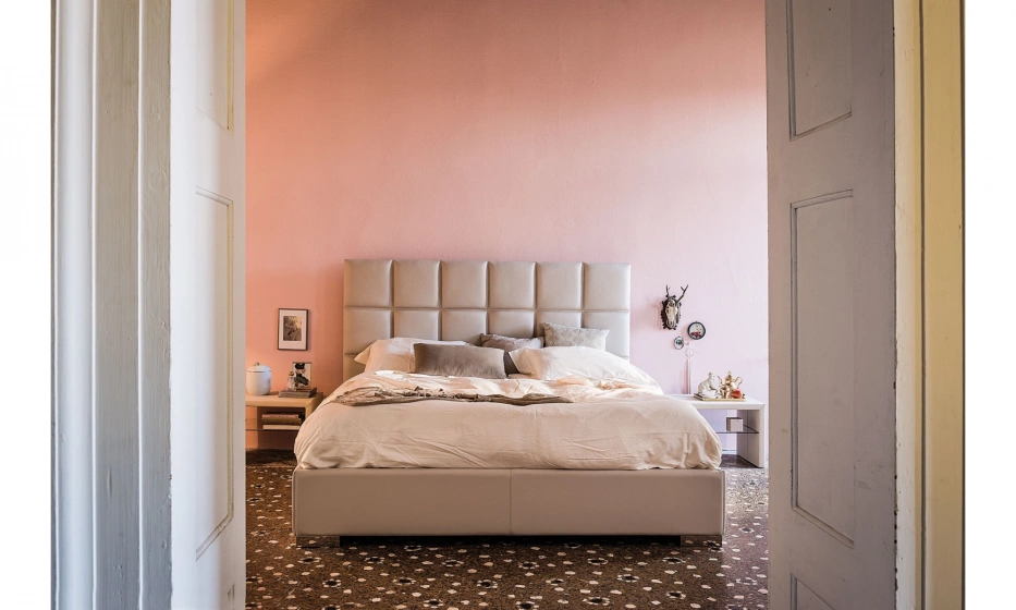 Кровать William Cattelan Italia - фото 2