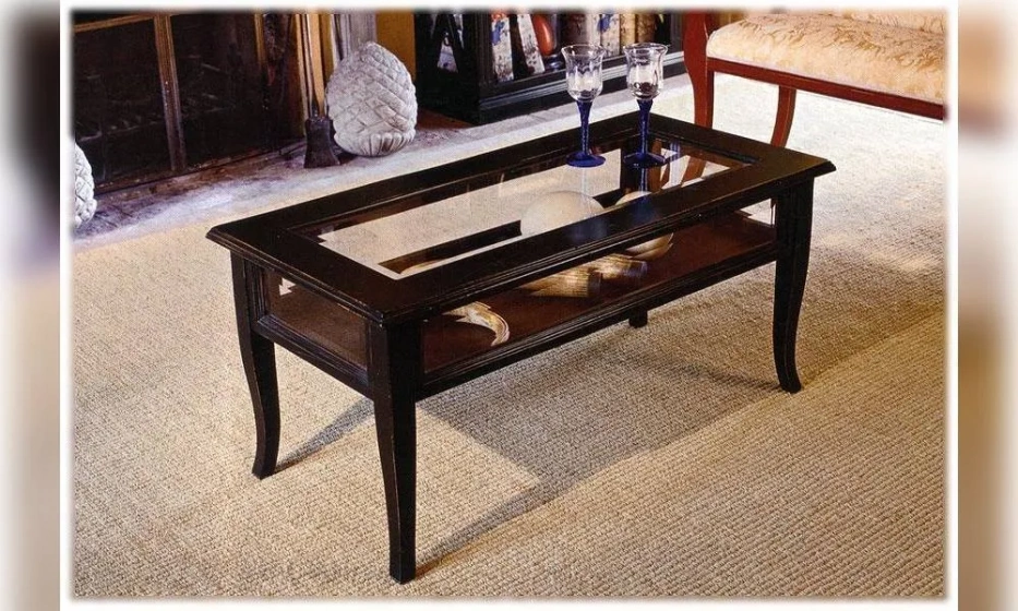 Стол Журнальный Tonin Casa Palmero - фото 1