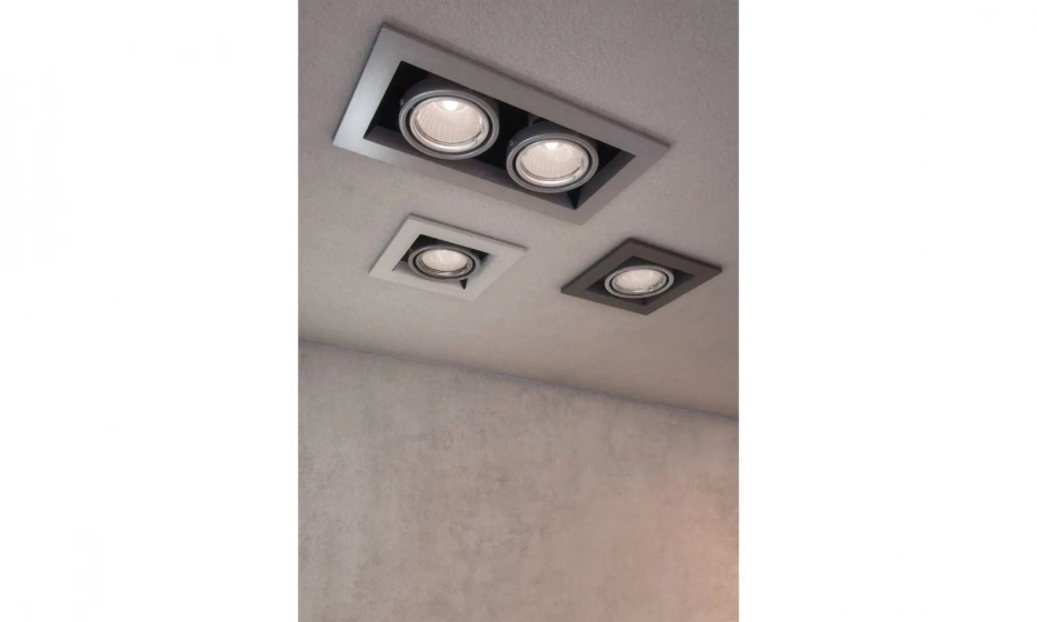 Встраиваемый Светильник Technical Dl008-2-01-B - фото 3