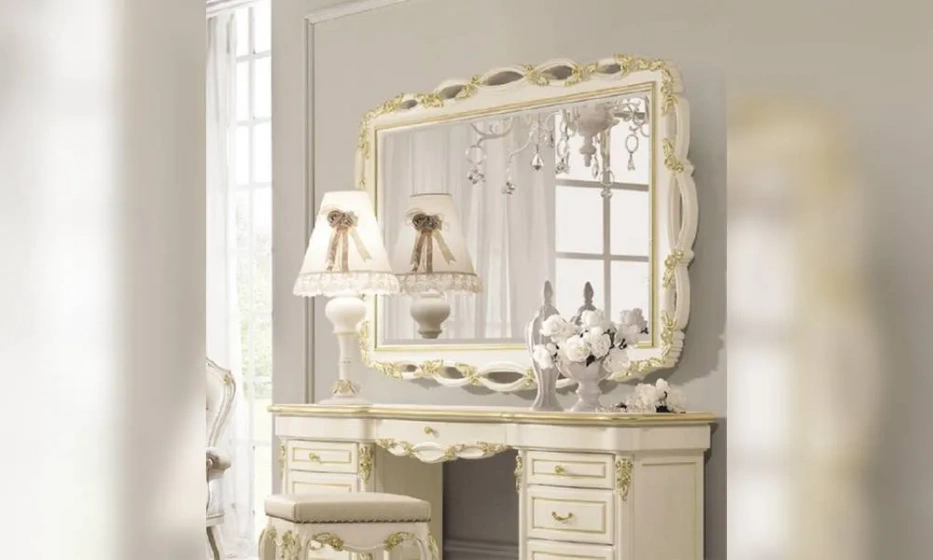 Зеркало Antonelli Moravio 7033 - фото 1