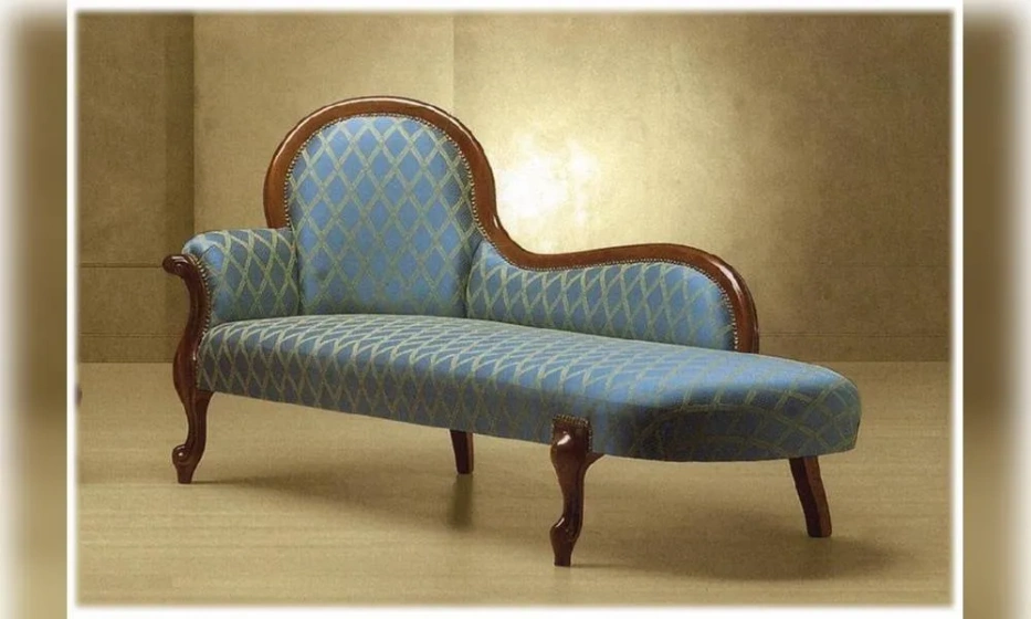 Диван Morello Gianpaolo Liscia - фото 1