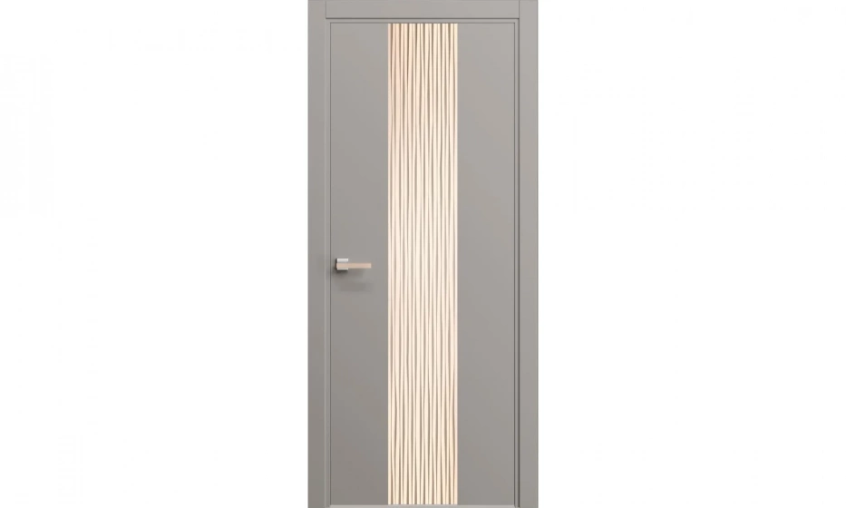 Межкомнатная дверь Софья, коллекция Rain, Модель 330.21ЗБС - фото 1