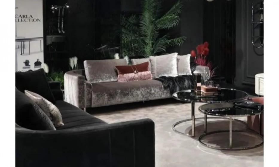 Диван 3-Х Местный Orix - фото 1