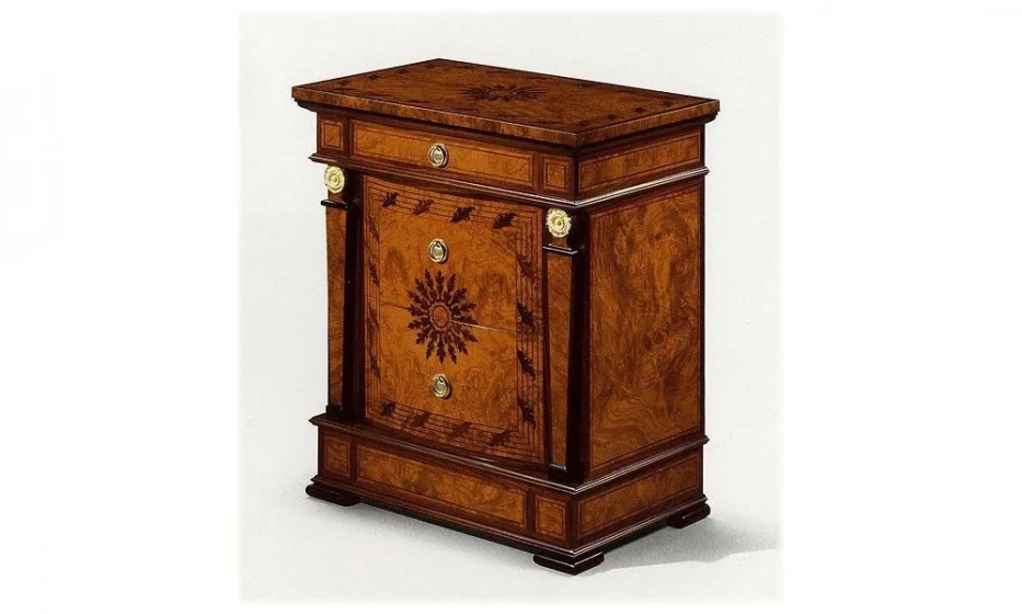 Спальня Minotti Luigi & Benigno Biedermeier - фото 4