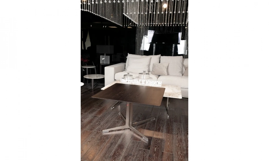 Столик FLEXFORM Fly Satined - фото 4