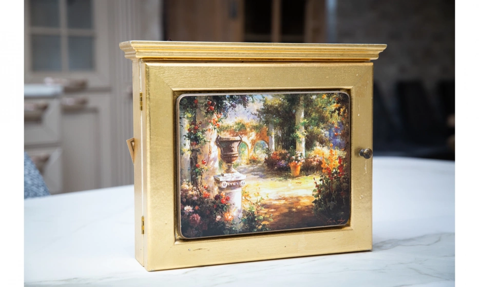 Ключница Decor Toscana - фото 1